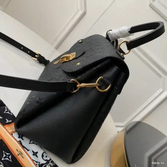 MM LOUIS GEORGES VUITTON 0327